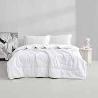 罗莱 A类澳洲羊毛抗菌阻螨冬被 (中国航天事业合作伙伴)