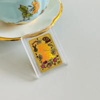 金 六 福 吉 祥 稳赢手机贴JLFHLP0968