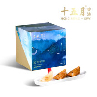 十五月 森山松茸鲜粽礼盒