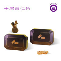 十五月千层杏仁条礼盒