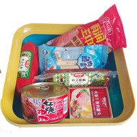 魔灵鼠M2-1 礼盒2090g 喜尚美ABS礼盒