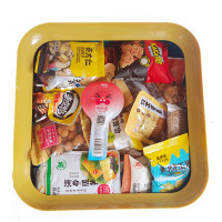 魔灵鼠M2-5 来伊份ABS礼盒 1350g