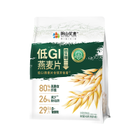 阴山优麦低GI燕麦片420克(内含14条)