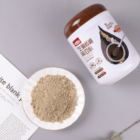 燕之坊 芝麻核桃黑豆粉 500g (焕新版)