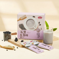 燕之坊 五黑豆浆粉 320g 即食速溶