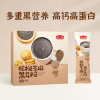 燕之坊 芝麻核桃黑豆粉 320g