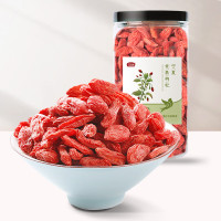 燕之坊 宁夏贡果枸杞140g 罐装