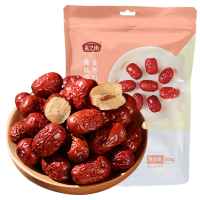 燕之坊 雪域红枣500g