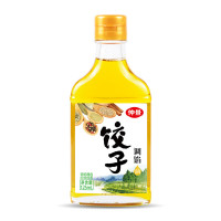 仲景饺子调馅油125ml*2瓶