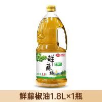 仲景藤椒油1.8L