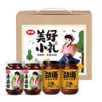 仲景美好小礼(礼盒)