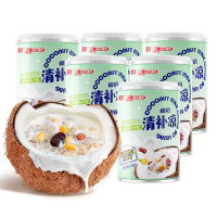 南国低糖椰奶清补凉255g