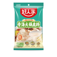 好人家骨汤火锅底料220g