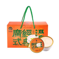 蔡府水牛乳双皮奶 1.26kg