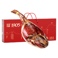 金华火腿整腿礼盒3.0kg