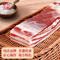 金华火腿风干五花肉250g