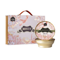 蔡府椰椰燕窝花胶900g