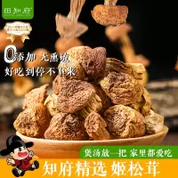 田知府 姬松茸160g(袋装)