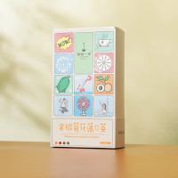 茶茶一季 金银菊花蒲公英5g*20袋