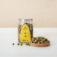 茶茶一季 胎菊50g