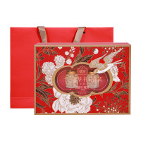 蔡府十二春华 丹桂燕窝240g