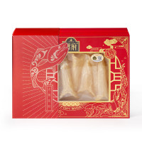 蔡府5A大黄花胶100g