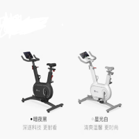 Keep动感单车基准版22款 CLR