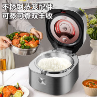 苏泊尔 远红外本釜IH电饭煲SF40HC0808