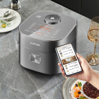 苏泊尔远红外本釜IH电饭煲SF30HC185