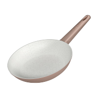 帝伯朗沐光金丝煎锅24cmDBL-JSJ03