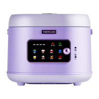 帝伯朗星崇智控低糖电饭煲4LDBL-FB40J5