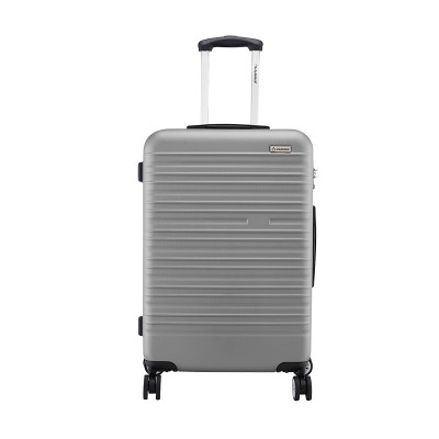 Diplomat外交官拉杆箱YH-ZH6782-508 24寸(单位:个) 银色 24寸