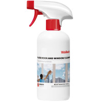 威立世Wallesh 508ml玻璃门窗清洁剂