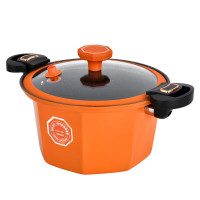 荣事达-八方鸿运微压汤锅RG-3218SN(F)