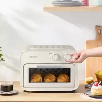 摩飞空气炸烤箱 MR6111