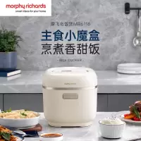 摩飞多功能电饭煲 MR6116