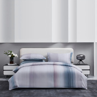 梦洁家纺 臻享超柔磨毛四件套:赫兹旋律1010189119