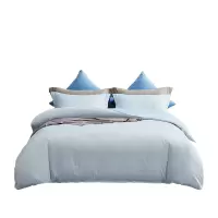 梦洁家纺 梦洁纯棉印花四件套-弘翊1010189084AX008