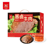 双汇 熟食酱卤牛肉(即食) 1080g(单位:盒)