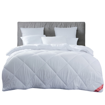 梦洁家纺 梦洁沁暖澳毛四季被1010289279AM007