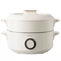 德国OIDIRE ODI-DHG18电火锅/电蒸锅