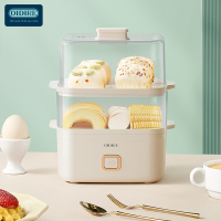 德国OIDIRE 早餐机/煮蛋器/电蒸锅 ODI-ZCJ1