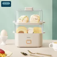 德国OIDIRE 早餐机/煮蛋器/电蒸锅 ODI-ZCJ1