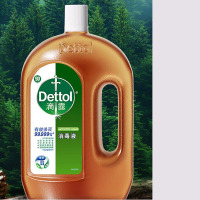 滴露 杀菌消毒液 1.8L