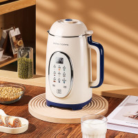 厨创妈咪kitchen mommy KT-PB-800D破壁料理机(豆浆机)