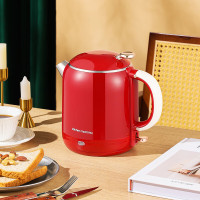 厨创妈咪kitchen mommy KT-SH-1355J电热水壶