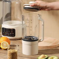 厨创妈咪kitchen mommyKT-PB-175多功能加热破壁机