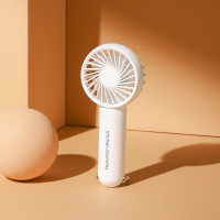 厨创妈咪kitchen mommyKT-FS01手持小风扇