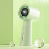 厨创妈咪kitchen mommyKT-FS03高速手持风扇