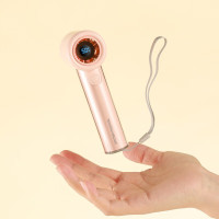 厨创妈咪kitchen mommyKT-FS08高速手持风扇